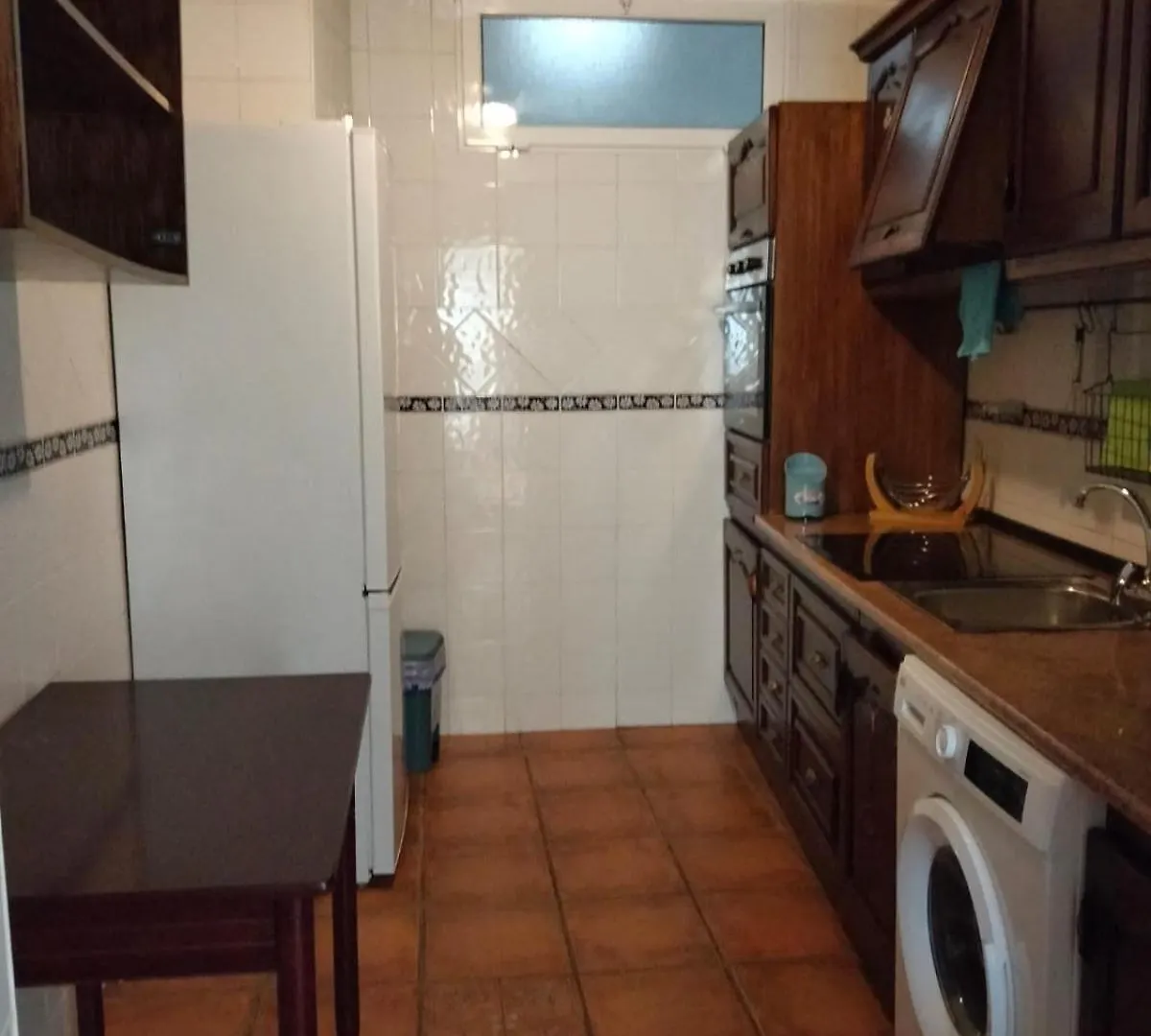 Delsan Apartment Linares  0*, Linares (Jaen) Spain