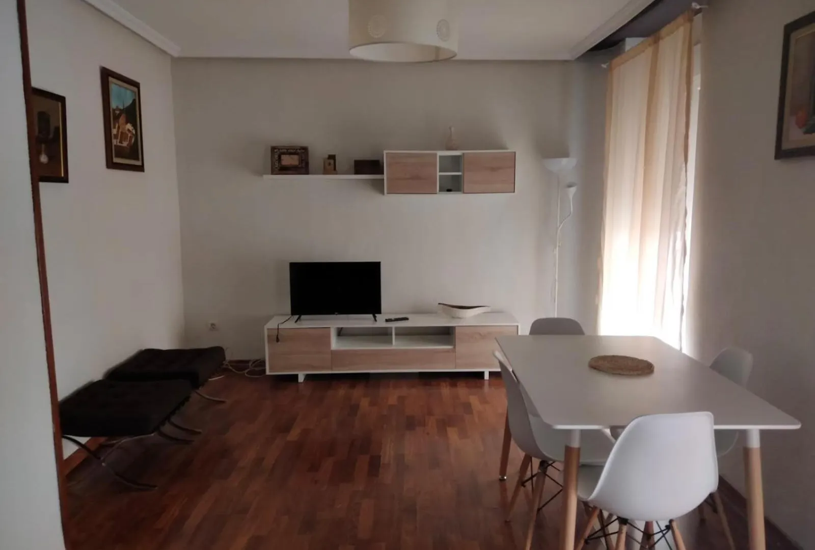 Delsan Apartment Linares  0*, Linares (Jaen)
