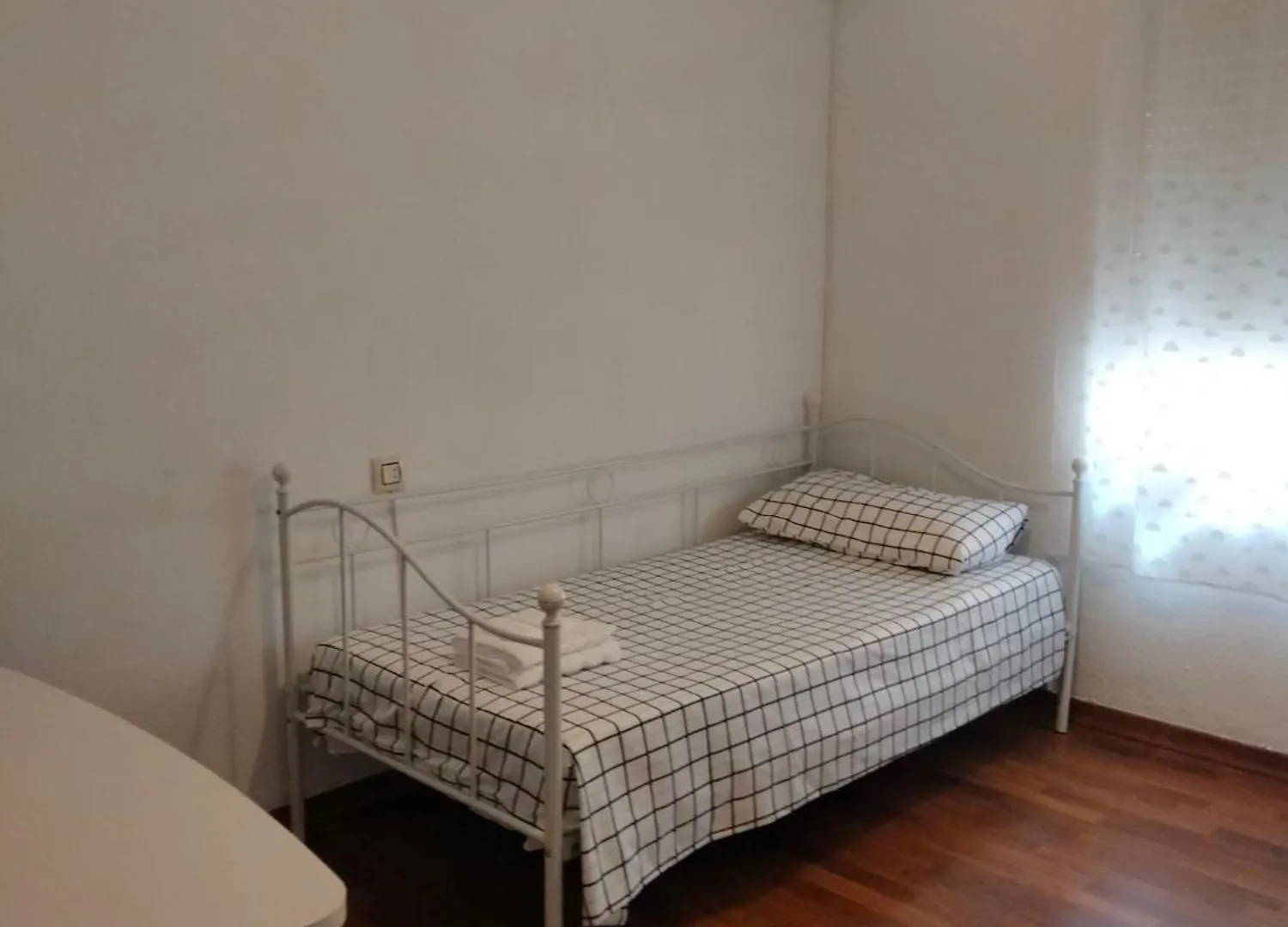 Delsan Apartment Linares  Spain