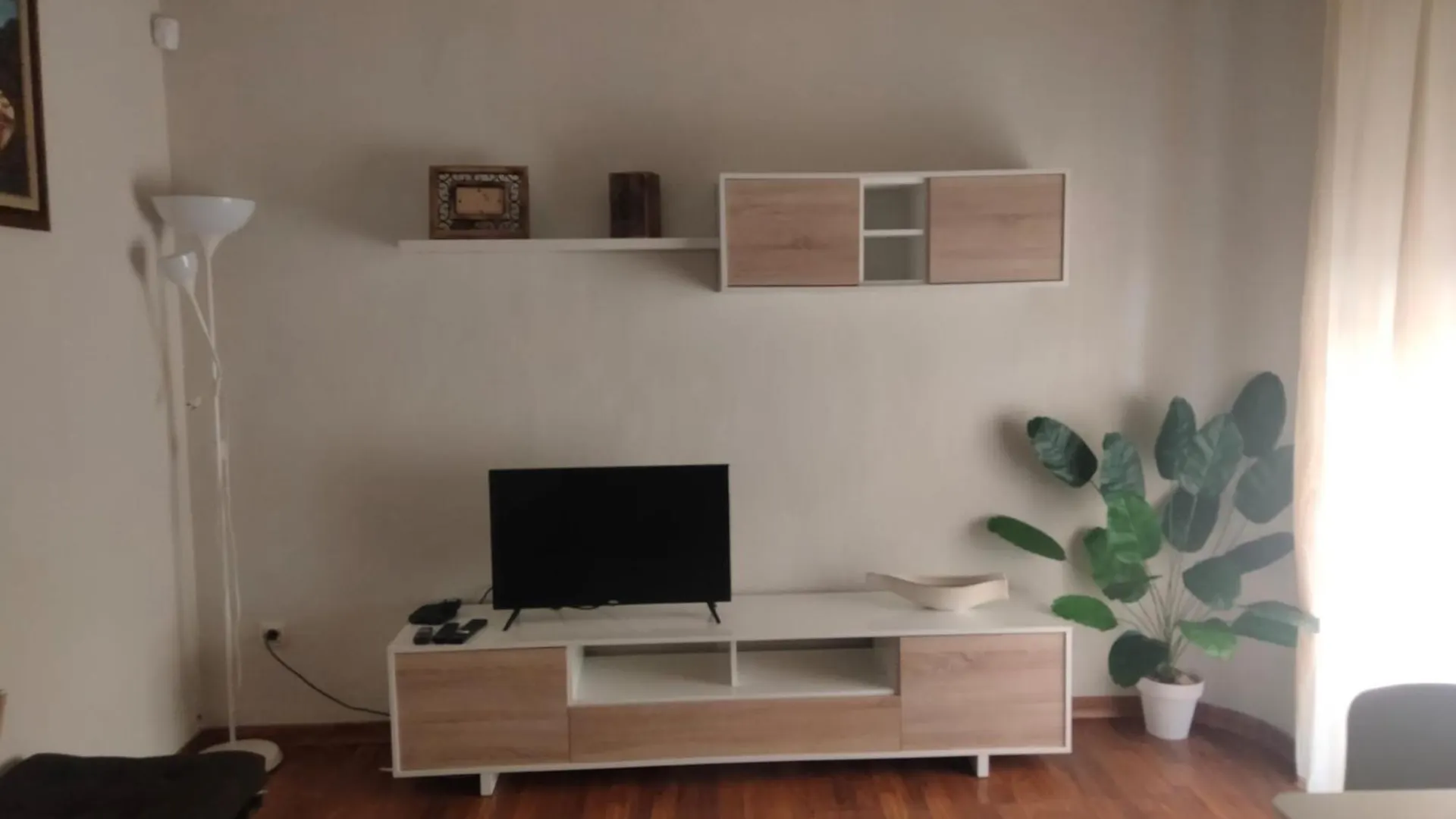 Delsan Apartment Linares