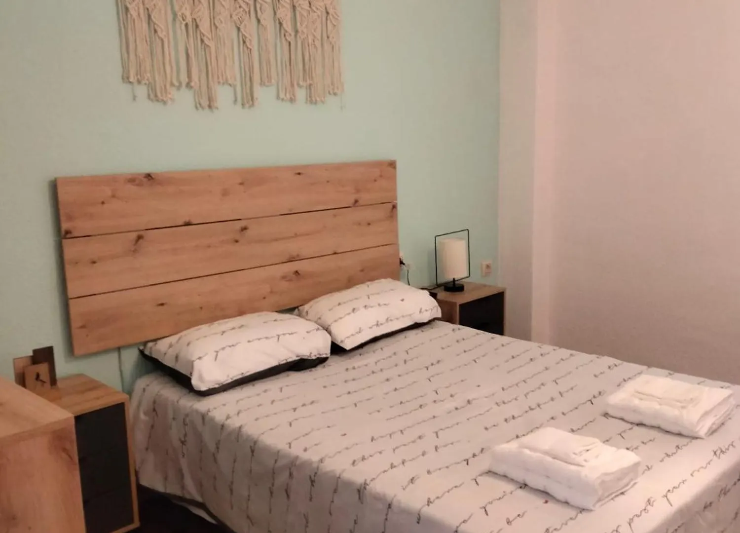 Delsan Apartment Linares  Spain