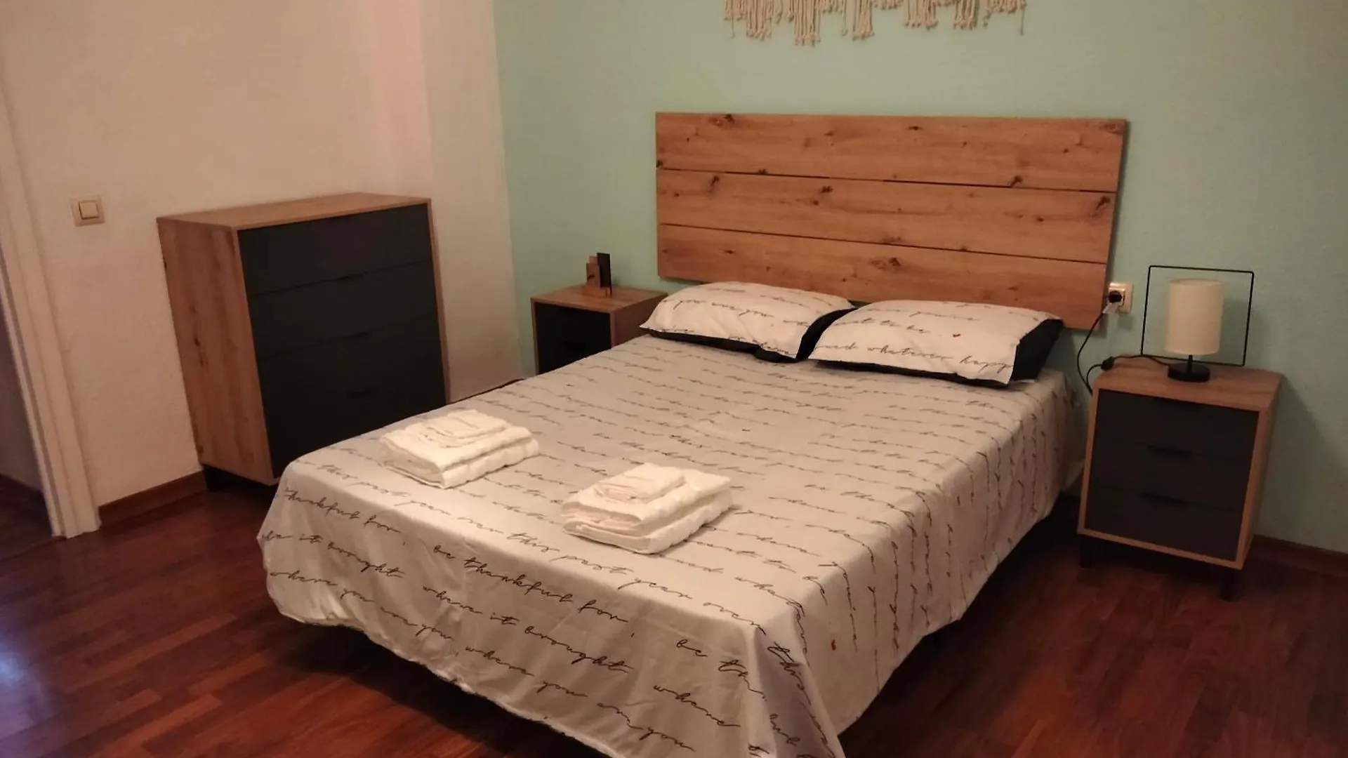 Delsan Apartment Linares  0*, Linares (Jaen) Spain