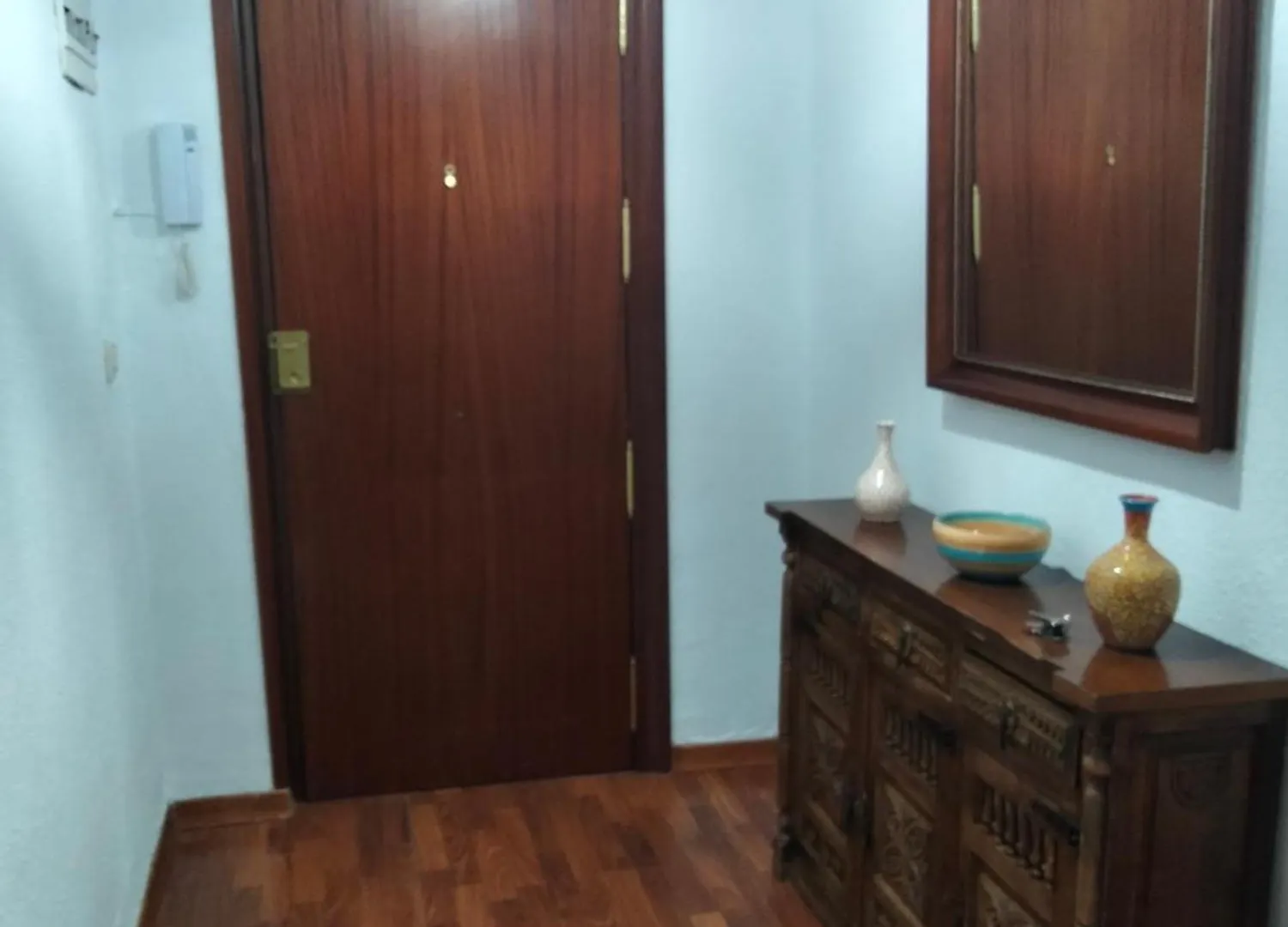 Delsan Apartment Linares