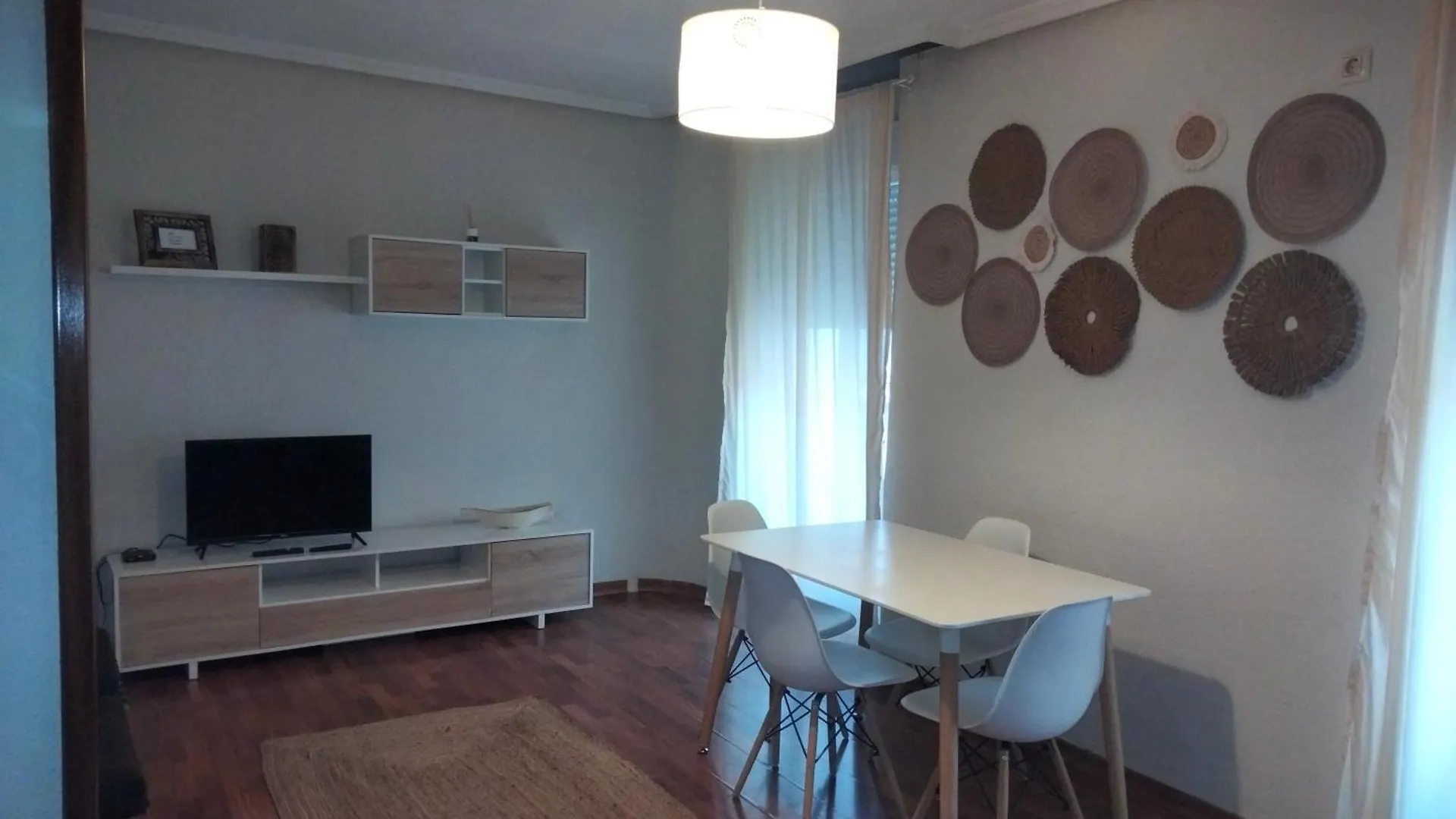 Delsan Apartment Linares   Linares (Jaen)
