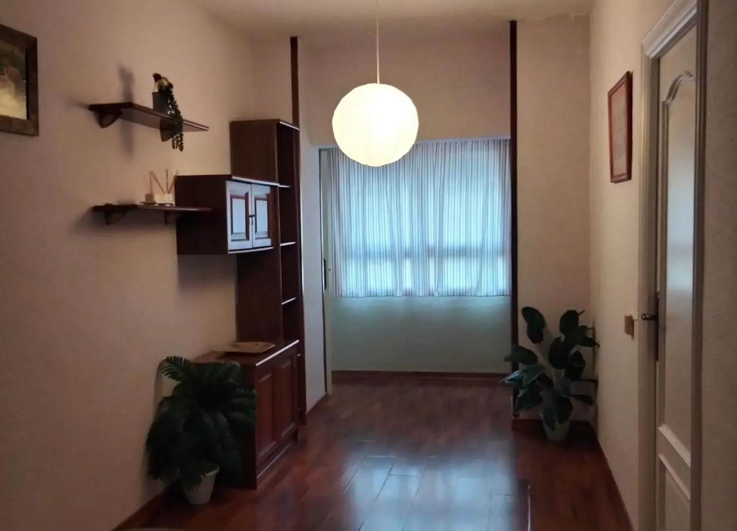 Delsan Apartment Linares  Spain