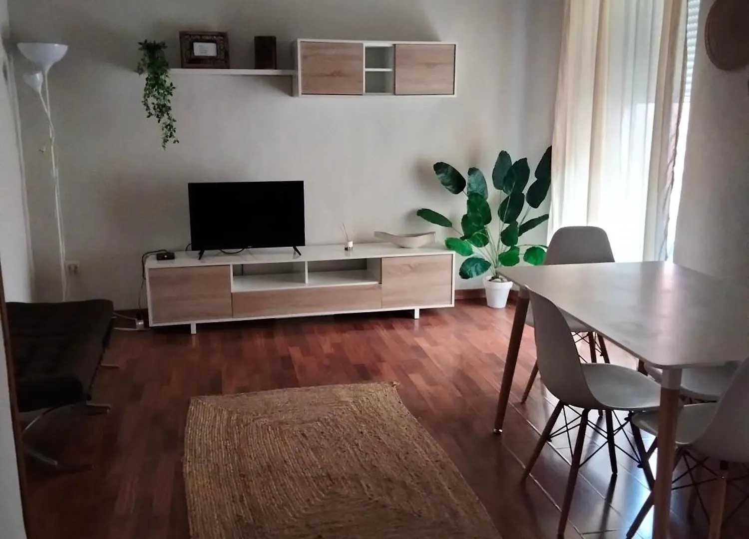 Delsan Apartment Linares  0*, Linares (Jaen) Spain
