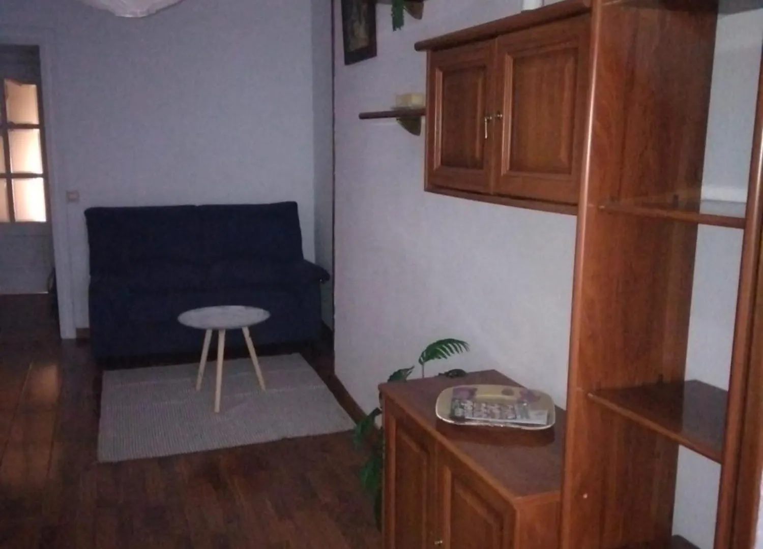 Delsan Apartment Linares