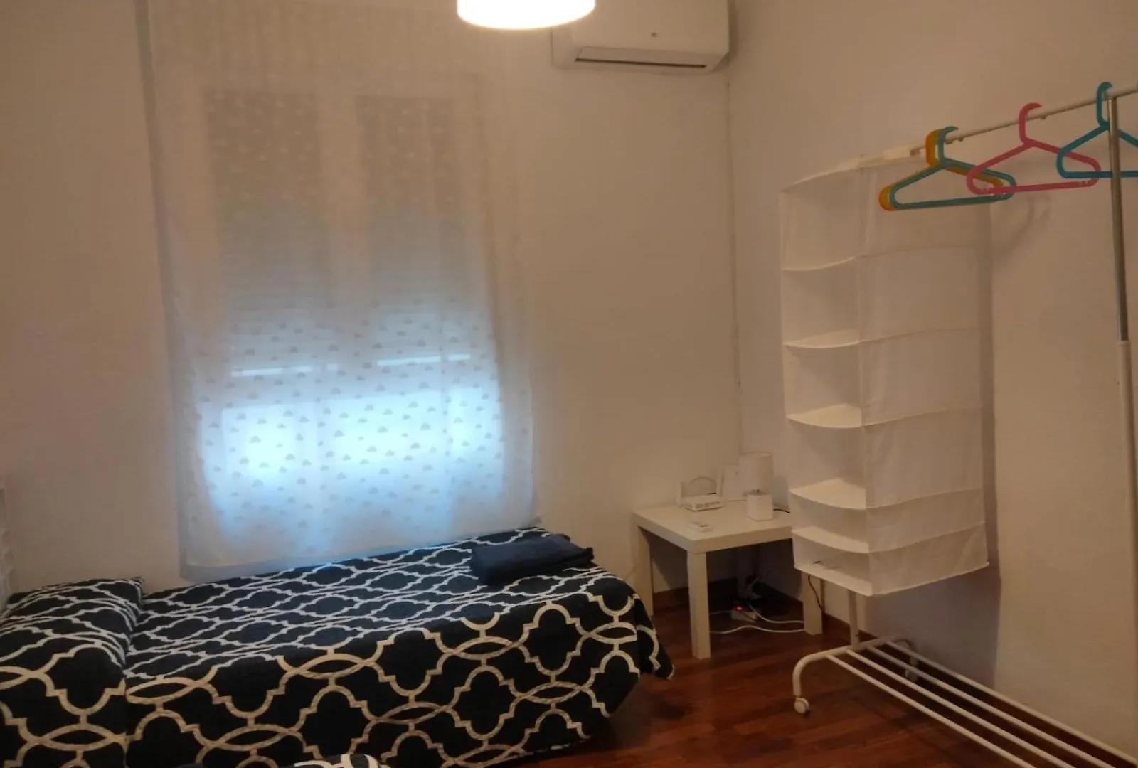 Delsan Apartment Linares