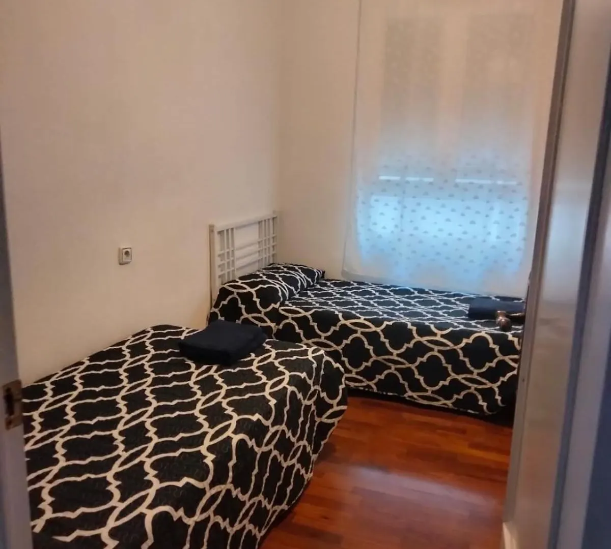 Delsan Apartment Linares