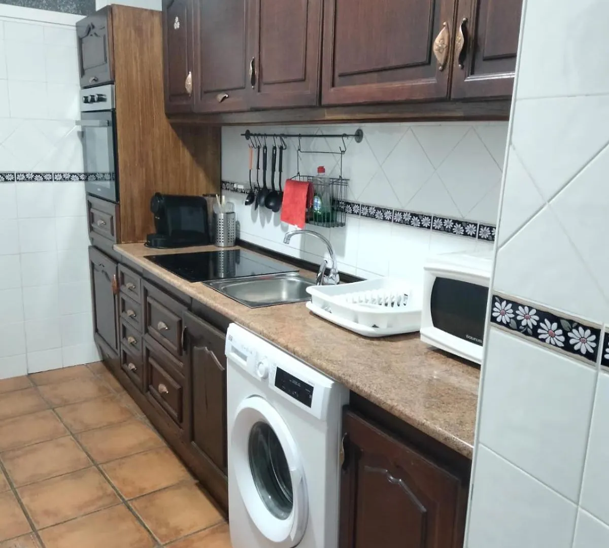 Delsan Apartment Linares  Linares (Jaen)