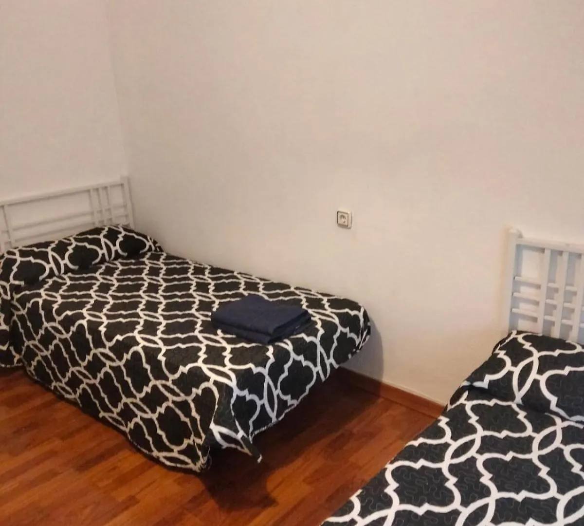 Delsan Apartment Linares   Linares (Jaen)