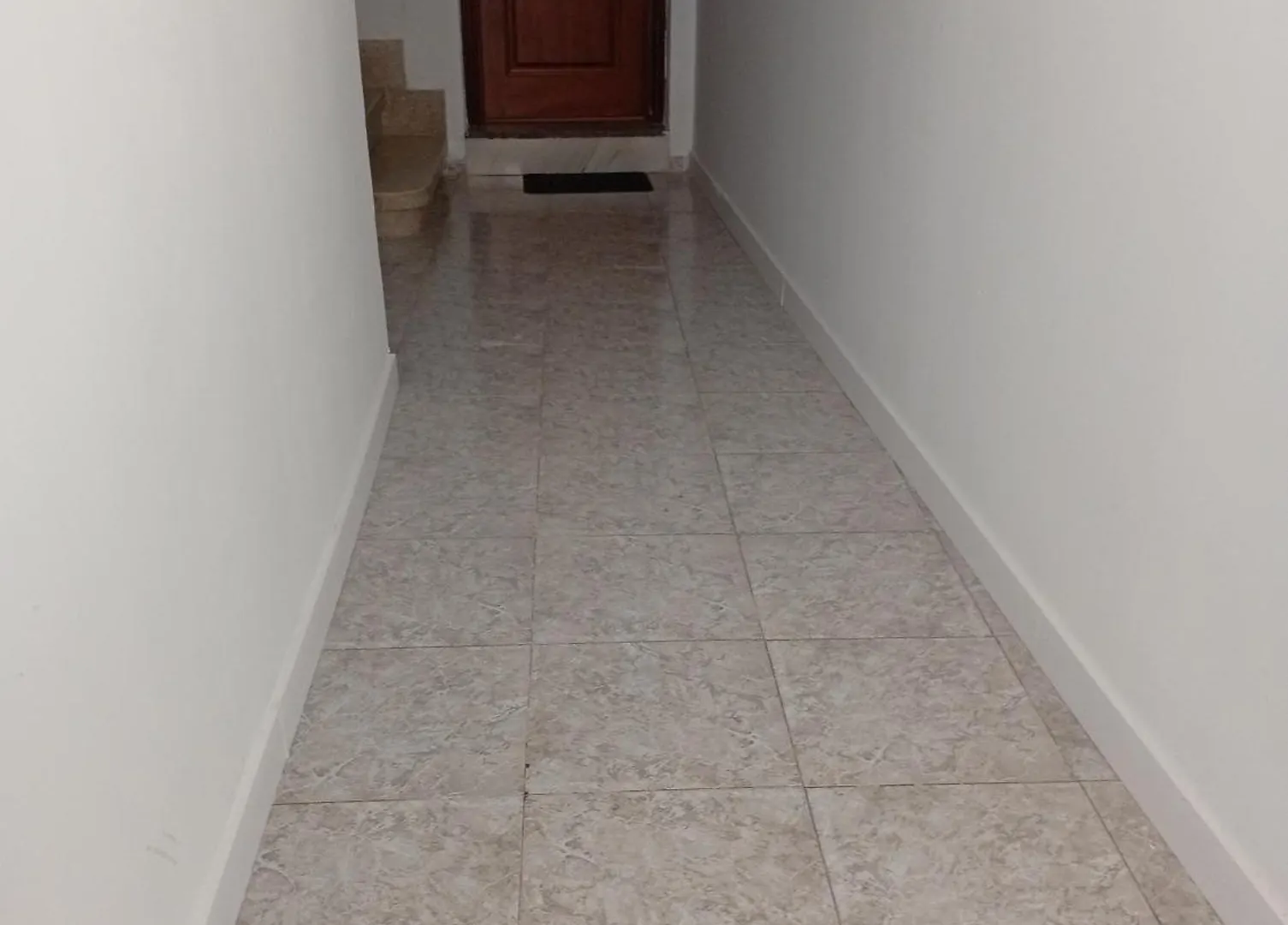 Delsan Apartment Linares