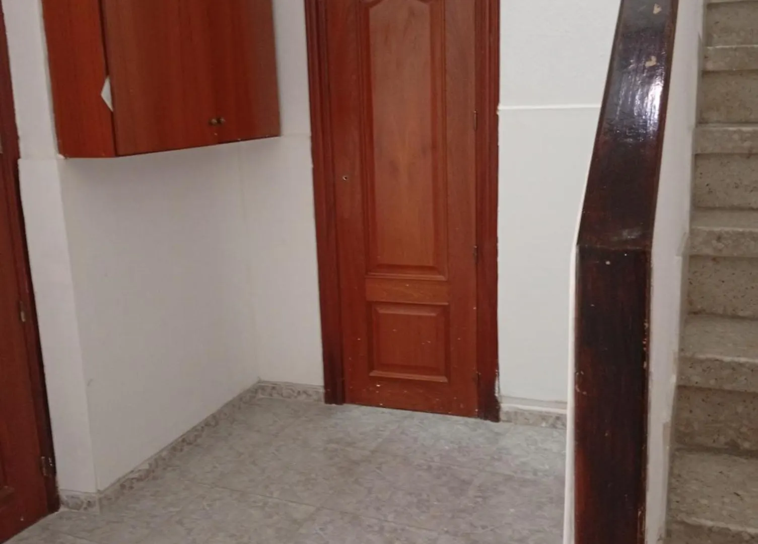 Delsan Apartment Linares