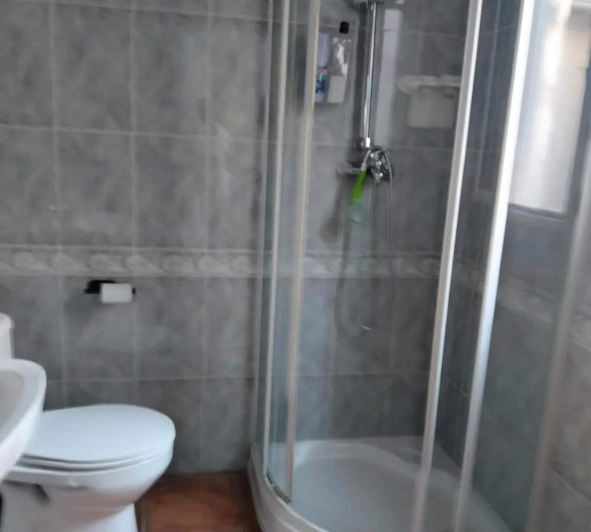 Delsan Apartment Linares