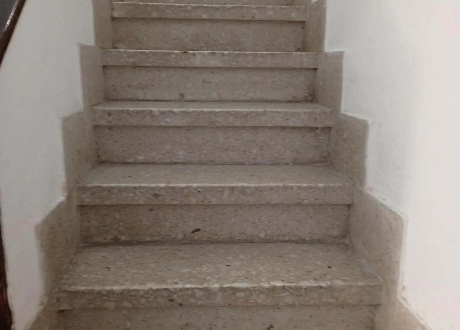 Delsan Apartment Linares